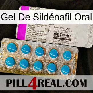 Gel De Sildénafil Oral new07